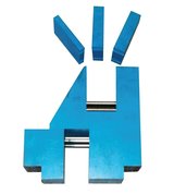 04.18.30 - Bloc d'Arase réglable