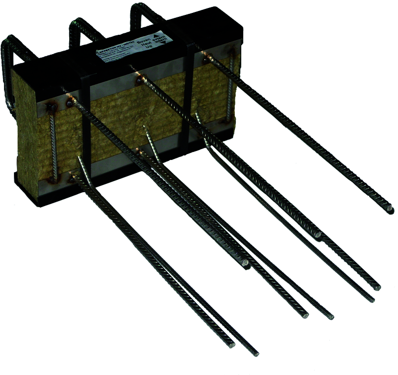 01.03.05 - Rupteur thermique Isotec RT+