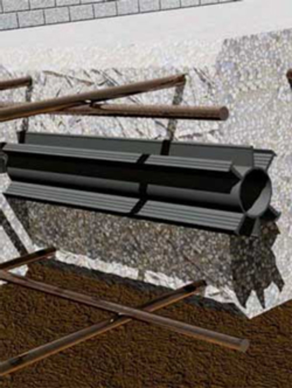 05.03.10 - Round expansion joint