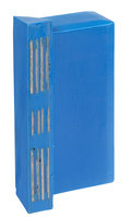 Magnet shoe
