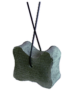 03.03.01 - Blokje in vezelbeton