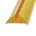 Chanfrein PVC à gorge