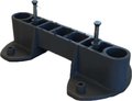 Stelblok van PVC