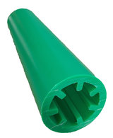 04.01.25 - Cône à ailettes