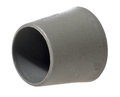 Plastic plug
