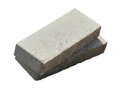 Concrete blocks