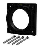 05.09.04 - Système de flasque HSI 150 DFK