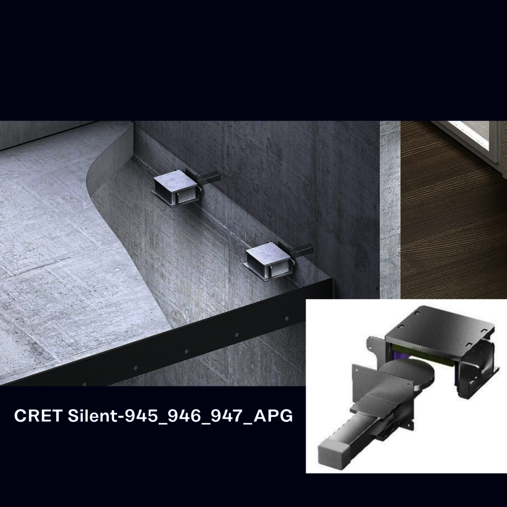 12.04.06 - CRET Silent