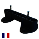 04.02.02 - Stelblok van PVC