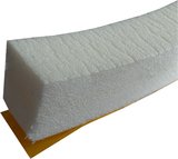 08.02.01 - Joints mousse carrés et rectangulaires en polyéthylène