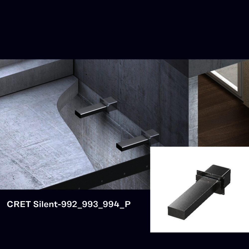 12.04.06 - CRET Silent