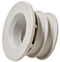 Corrugated end