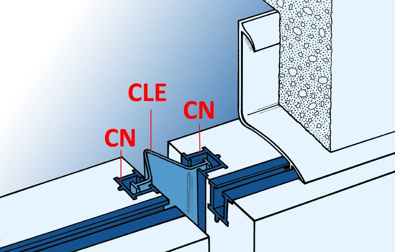 Eléments de contruction préfabriqués