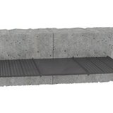 05.03.05 - Joint de reprise interne en PVC  