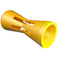 Protection cap for repbar