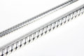 Reinforcement bars in Stainless steel