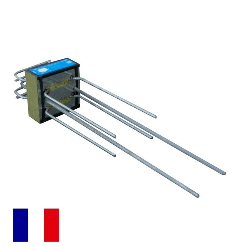 01.03.05 - Rupteur thermique Isotec RT+ ITI - SISMIQUE
