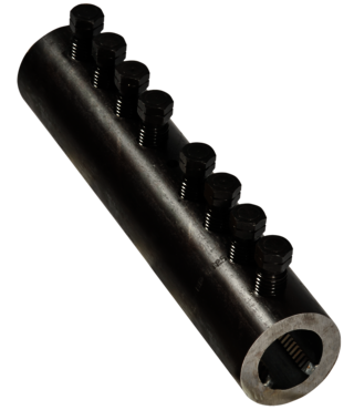 01.02.04 - Manchons MBT