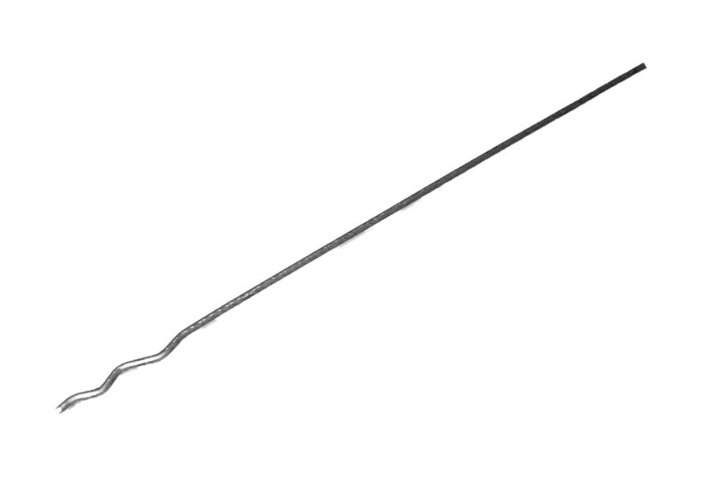 M5 Ancrage résistant de Crochet de bâti de Mur de Plafond avec l'anneau 5mm  3/16 Acier Inoxydable 304 (4 Pièces)