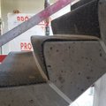 Plaka Pro-Flex - Beschermmat