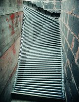 11.08.02 - Bekisting voor trappen