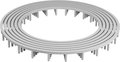Puctual rebar spacers - Venus