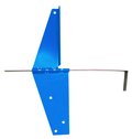 Plaka Clamp - randbekisting