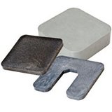 04.19.05 - Cales d'épaisseur