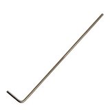 02.05.02 - Spouwhaak met een gebogen uiteinde