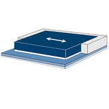 07.04.01 - Elastomeric bearing type GE