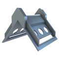 Protection angle