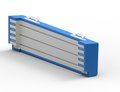 Modula mould