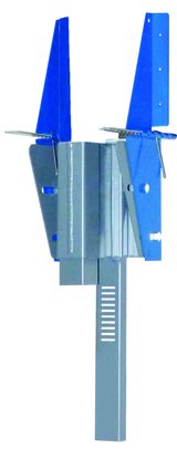 11.06.09 - Plaka Clamp - Borstwering