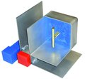 Aimant d'angle pour réservations