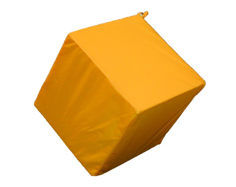 12.12.35 - PLAKA CUBE