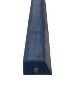 04.18.05 - Trapezoidal profile in polyurethane type E