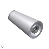 04.01.20 - Cône métallo-Plastique