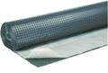 Isodrain met geotextiel