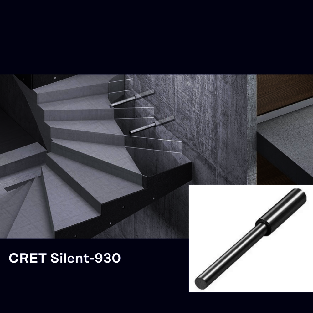 12.04.06 - CRET Silent
