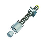 04.03.03 - Douilles Robusta