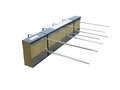 Thermal break Isotec RT+ ITI