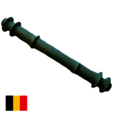 04.01.27 - Afstandbuis van PVC KMS