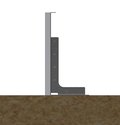 Plakasteel type RBL
