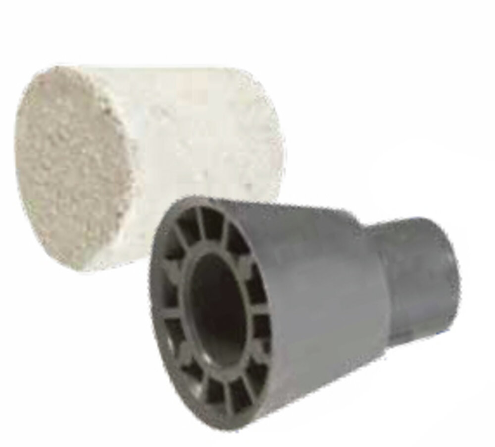 04.18.19 - Mold for concrete cone