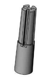 03.02.10 - Puctual rebar spacers - Spacing stop