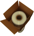 Rainwater drainage