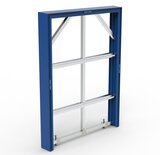 04.22.02 - Mannequin alu Plaka Omega 3