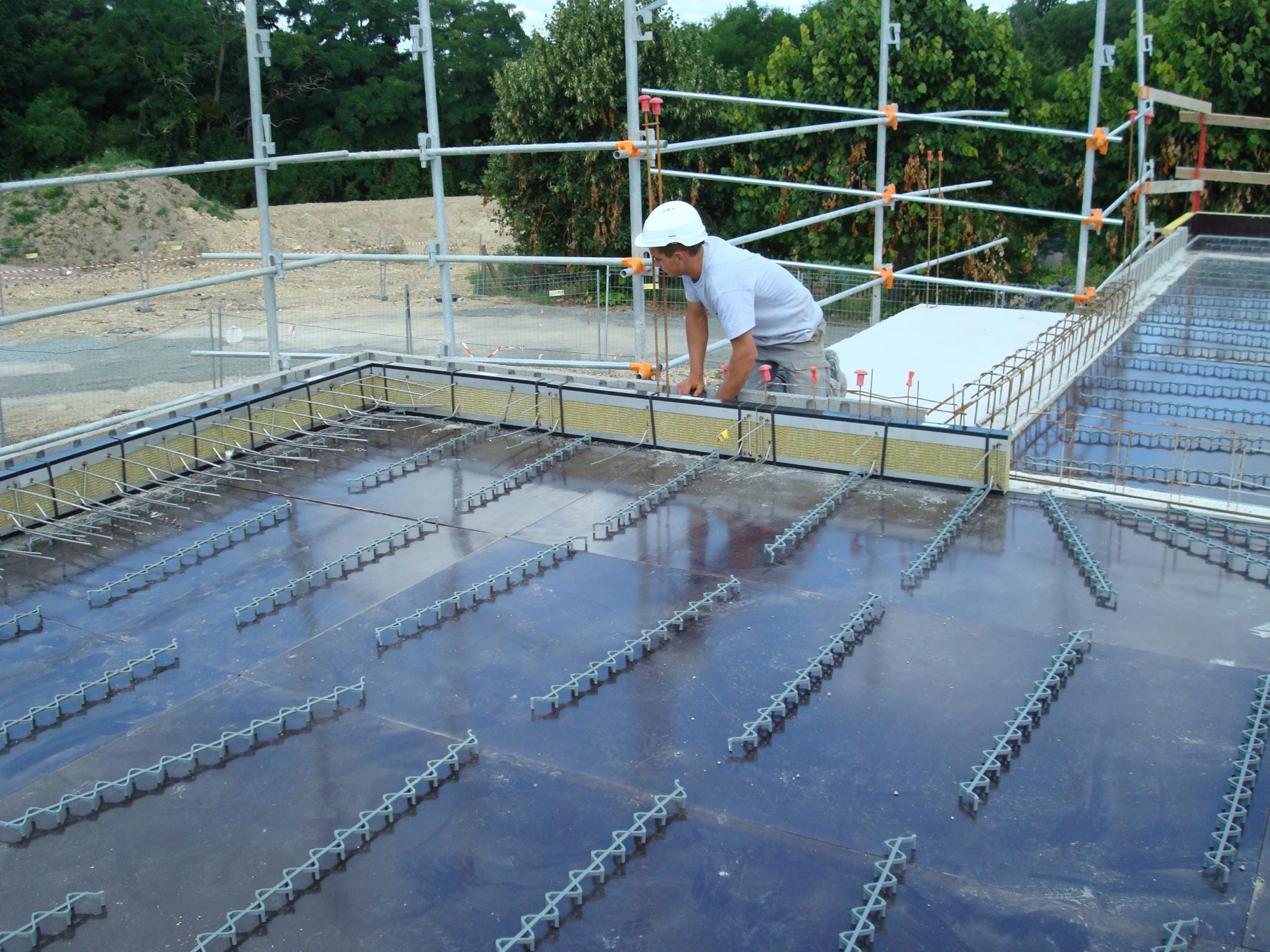 ISOTEC RT+ : performance thermique inégalée et nouvelle FDES