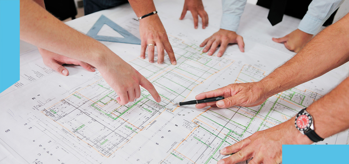 Design your construction project